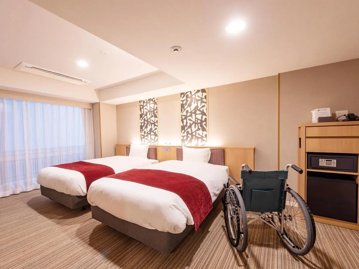 Hotel Sui Kyoto Kiyomizu Giommachi