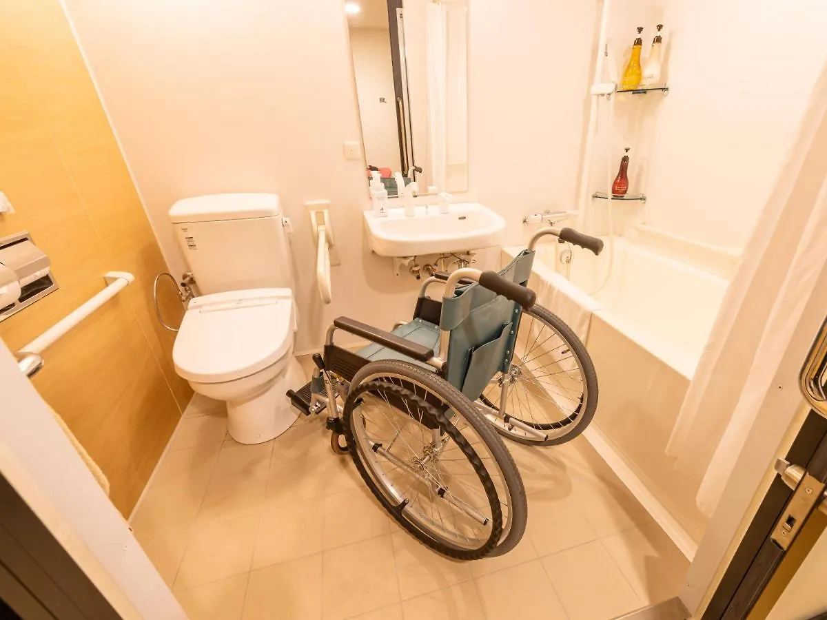 Hotel Sui Kyoto Kiyomizu Giommachi