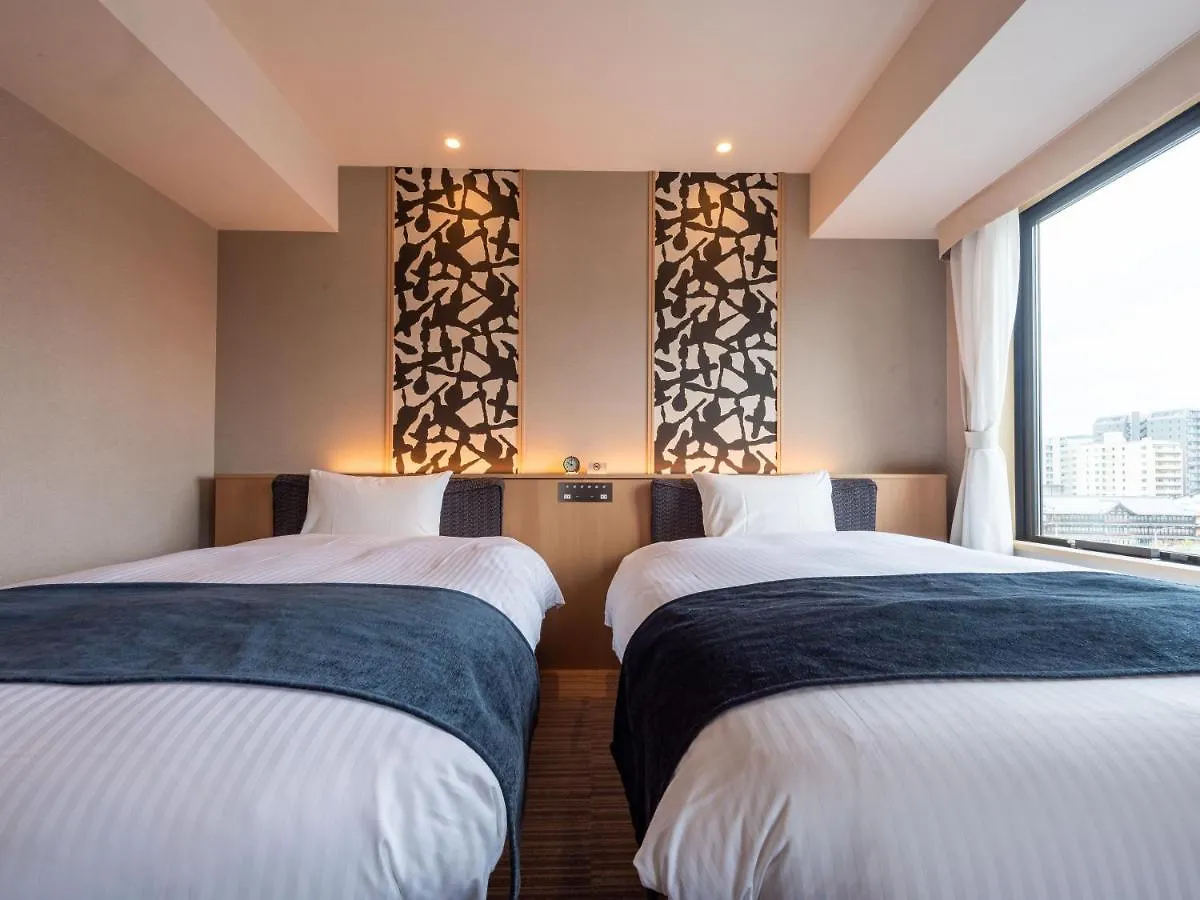 Hotel Sui Kyoto Kiyomizu Giommachi