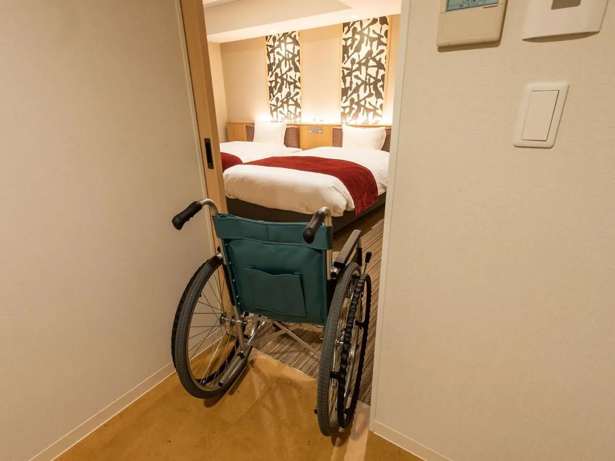 Hotel Sui Kyoto Kiyomizu Giommachi