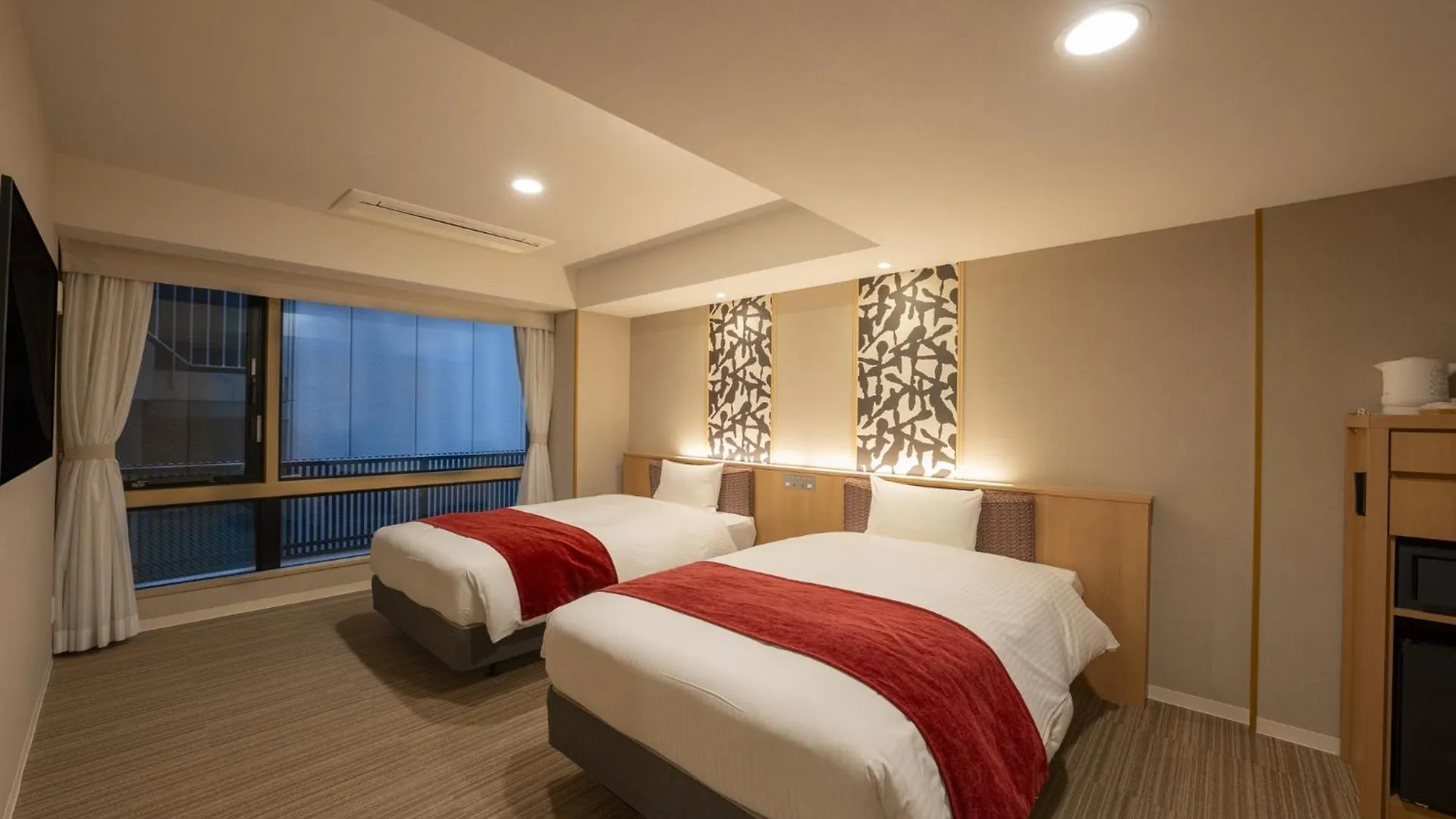 Hotel Sui Kyoto Kiyomizu Giommachi