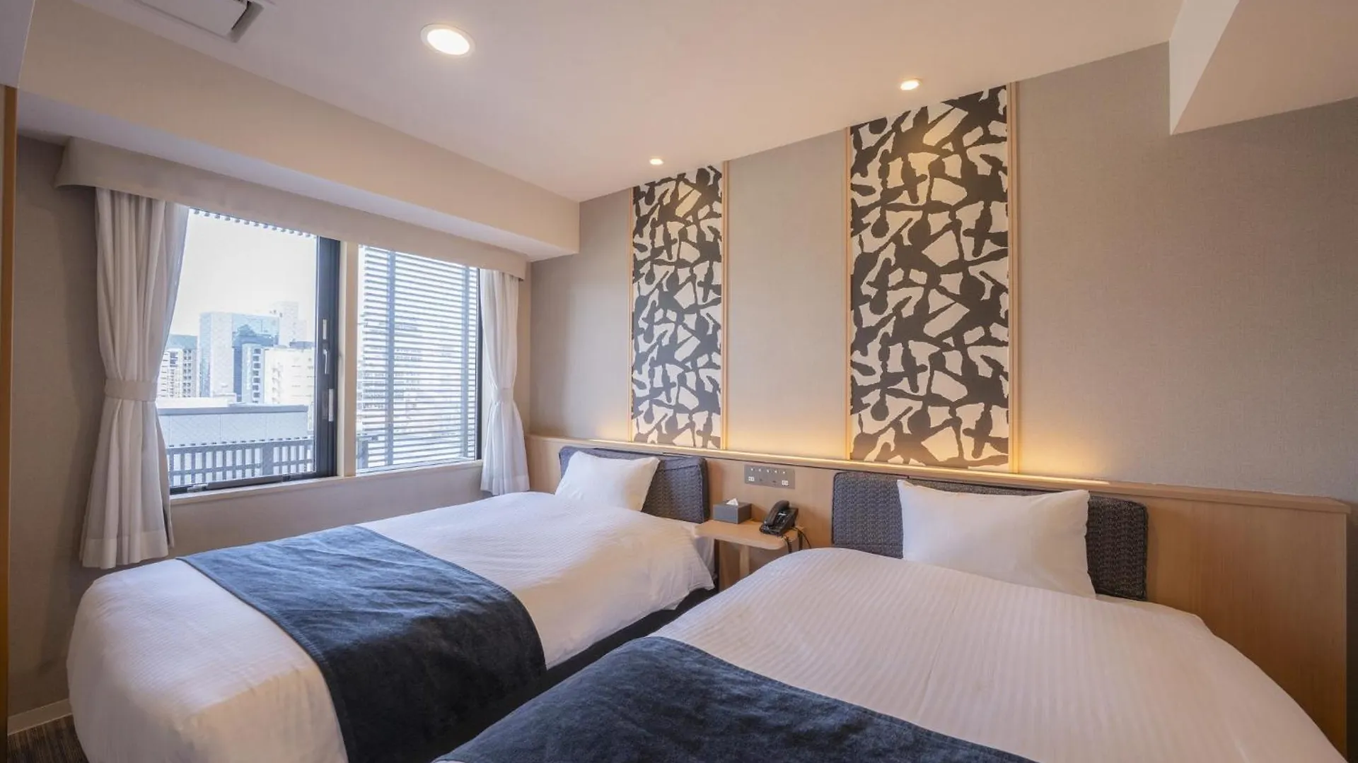 Hotel Sui Kyoto Kiyomizu Giommachi Japan