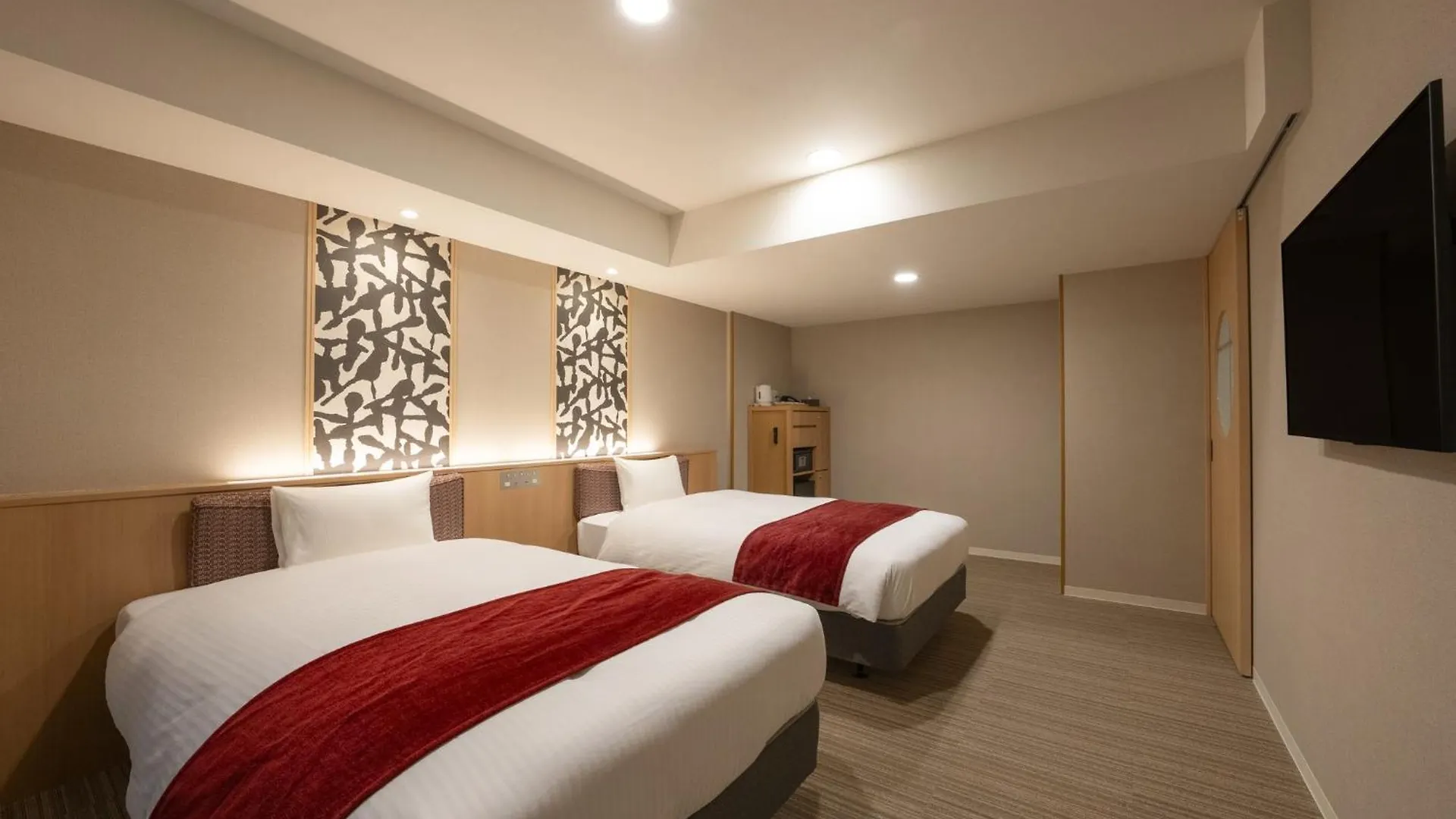 Hotel Sui Kyoto Kiyomizu Giommachi 4*,  Japan