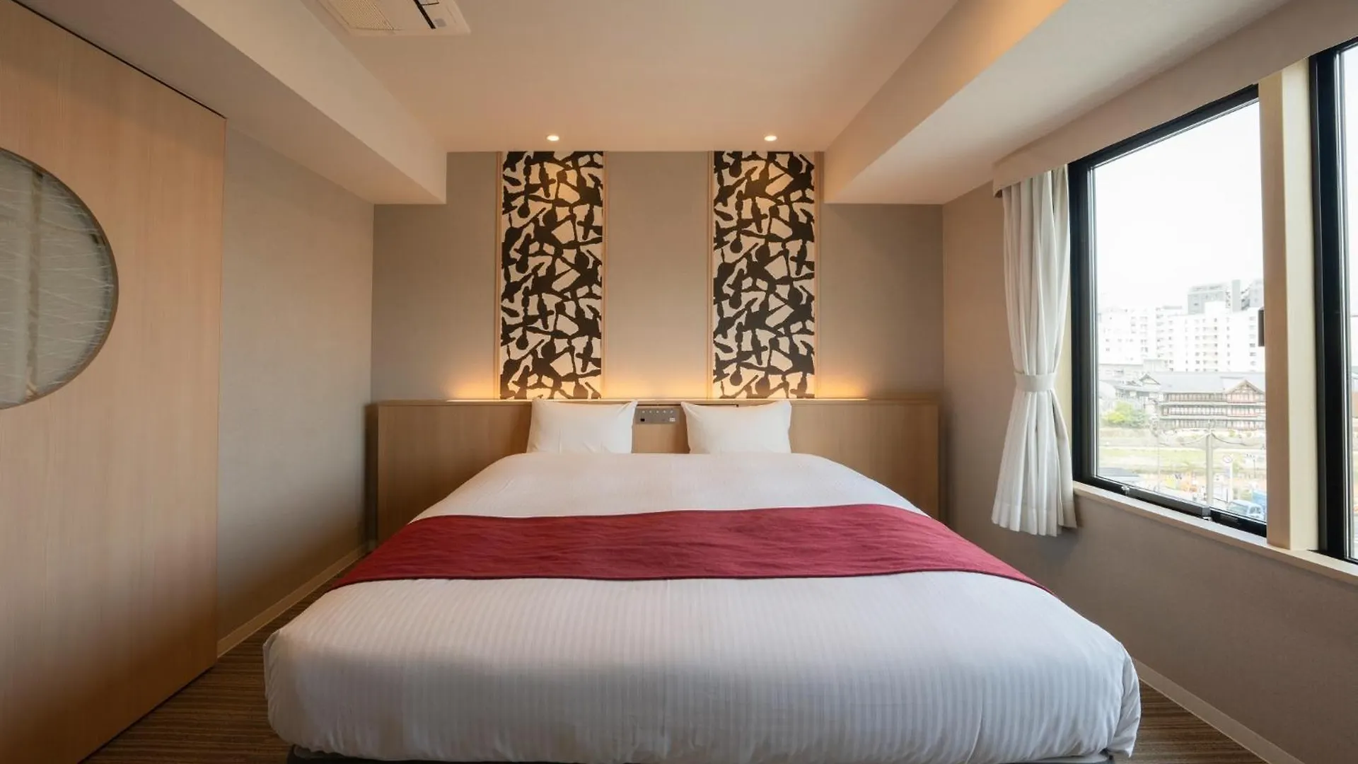 Hotel Sui Kyoto Kiyomizu Giommachi