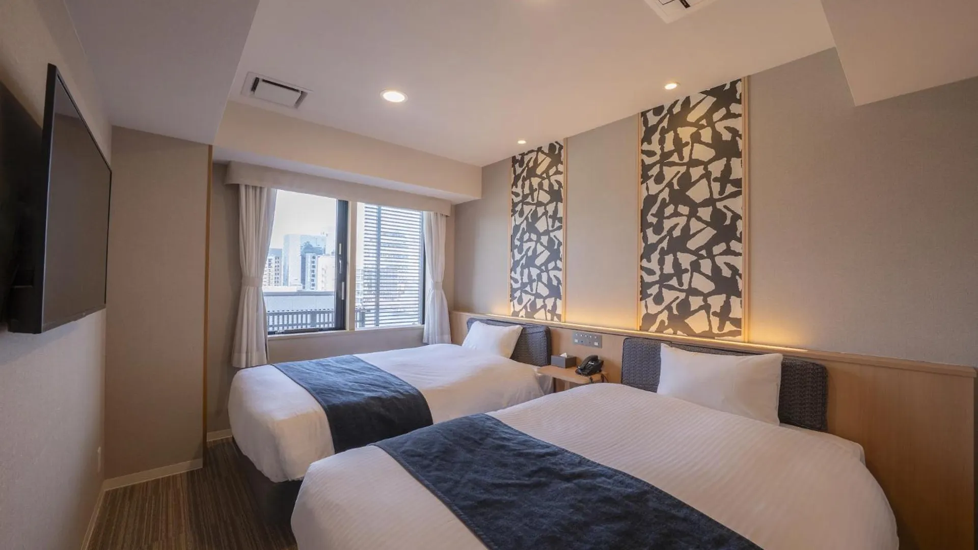 Hotel Sui Kyoto Kiyomizu Giommachi