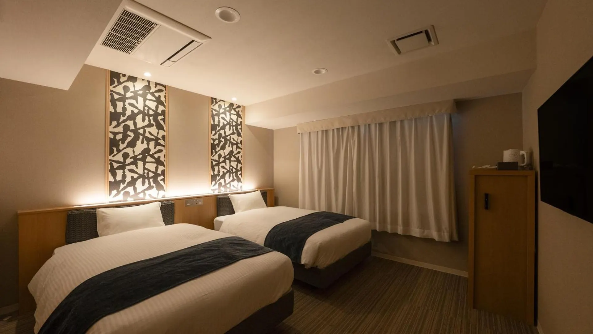 Hotel Sui Kyoto Kiyomizu Giommachi
