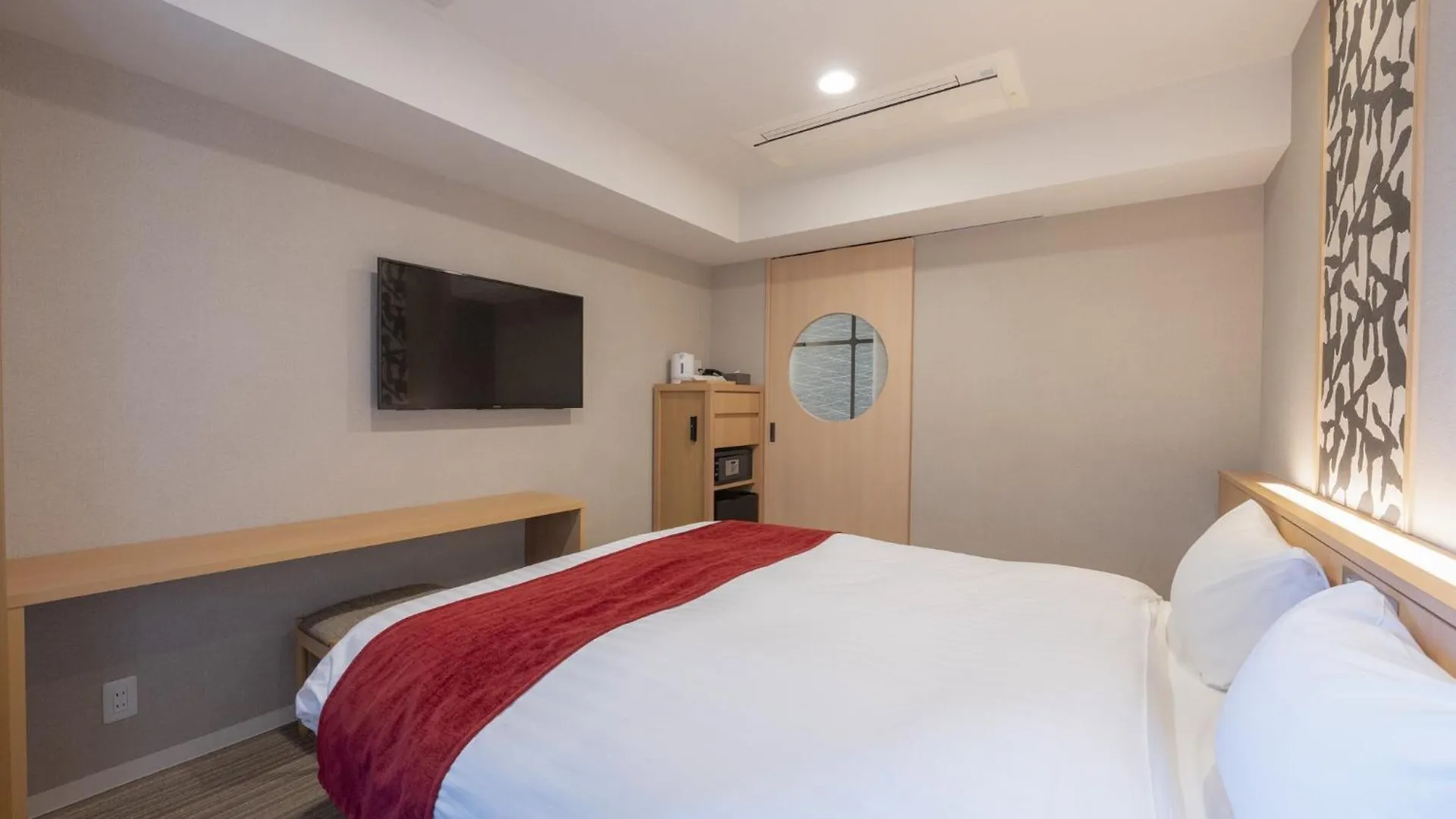 Hotel Sui Kyoto Kiyomizu Giommachi