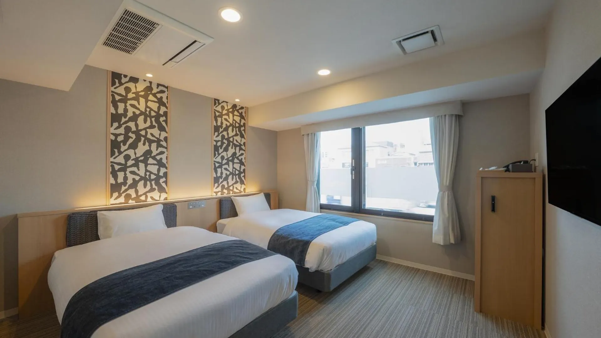 Hotel Sui Kyoto Kiyomizu Giommachi 4*,