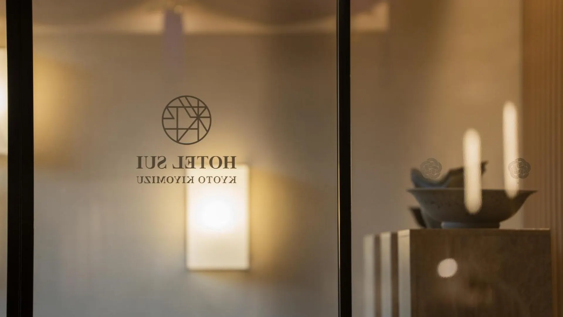 Hotel Sui Kyoto Kiyomizu Giommachi