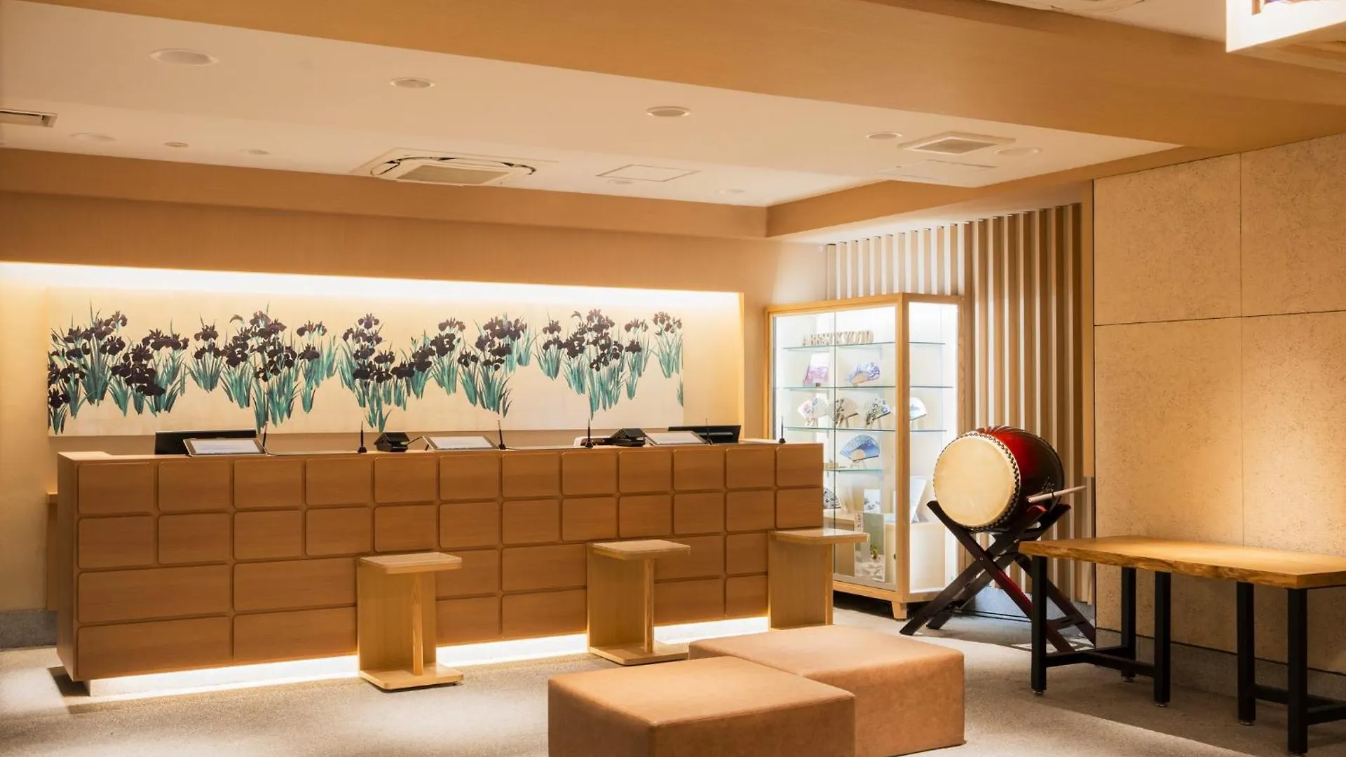 Hotel Sui Kyoto Kiyomizu Giommachi