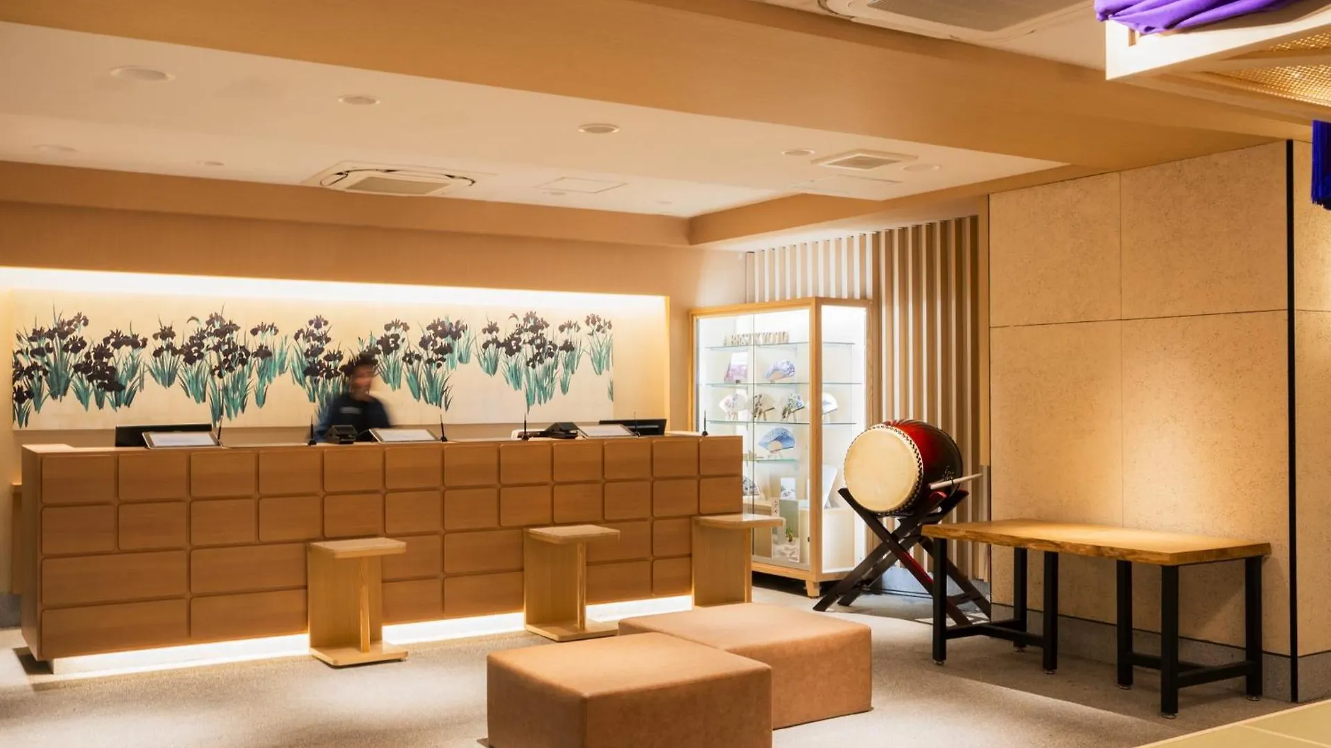 Hotel Sui Kyoto Kiyomizu Giommachi