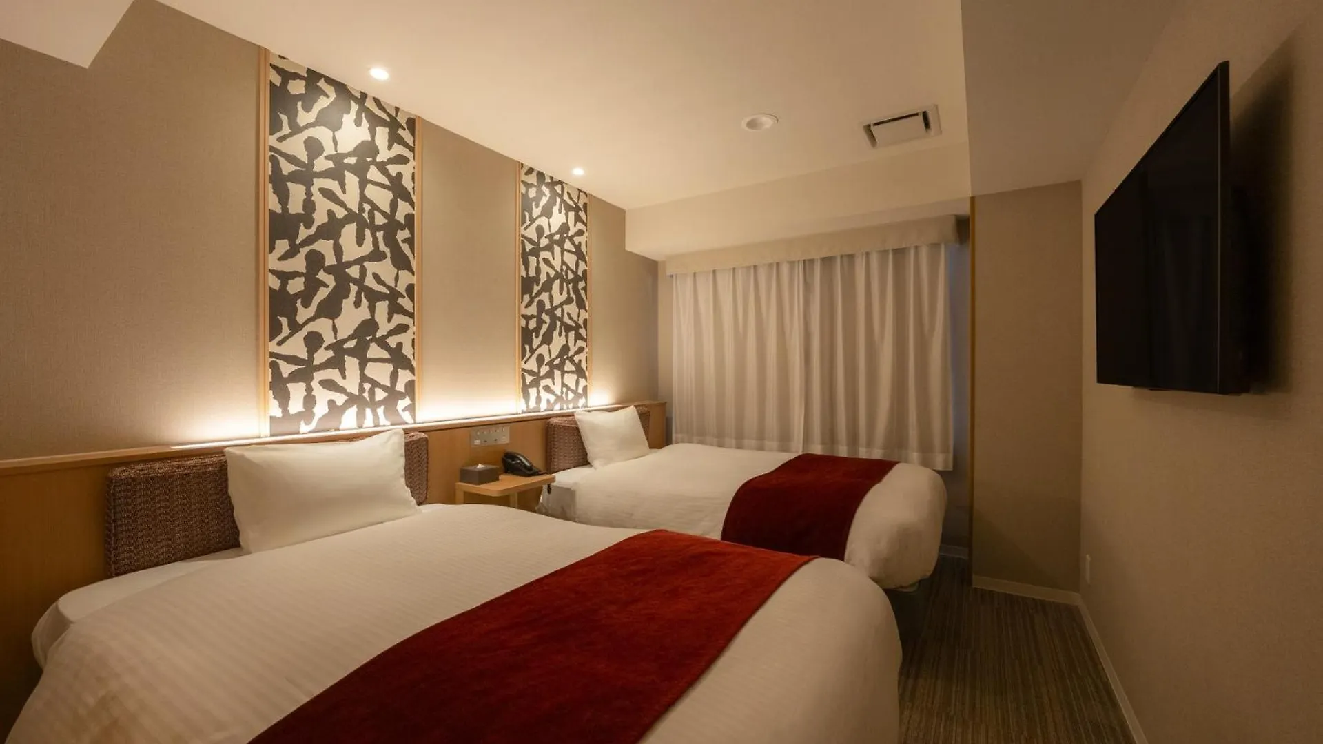Hotel Sui Kyoto Kiyomizu Giommachi