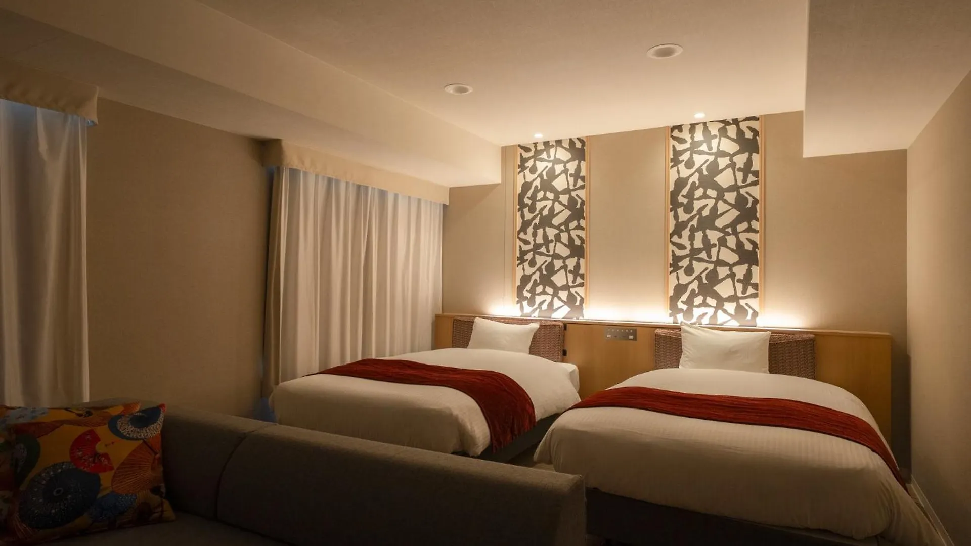 Hotel Sui Kyoto Kiyomizu Giommachi