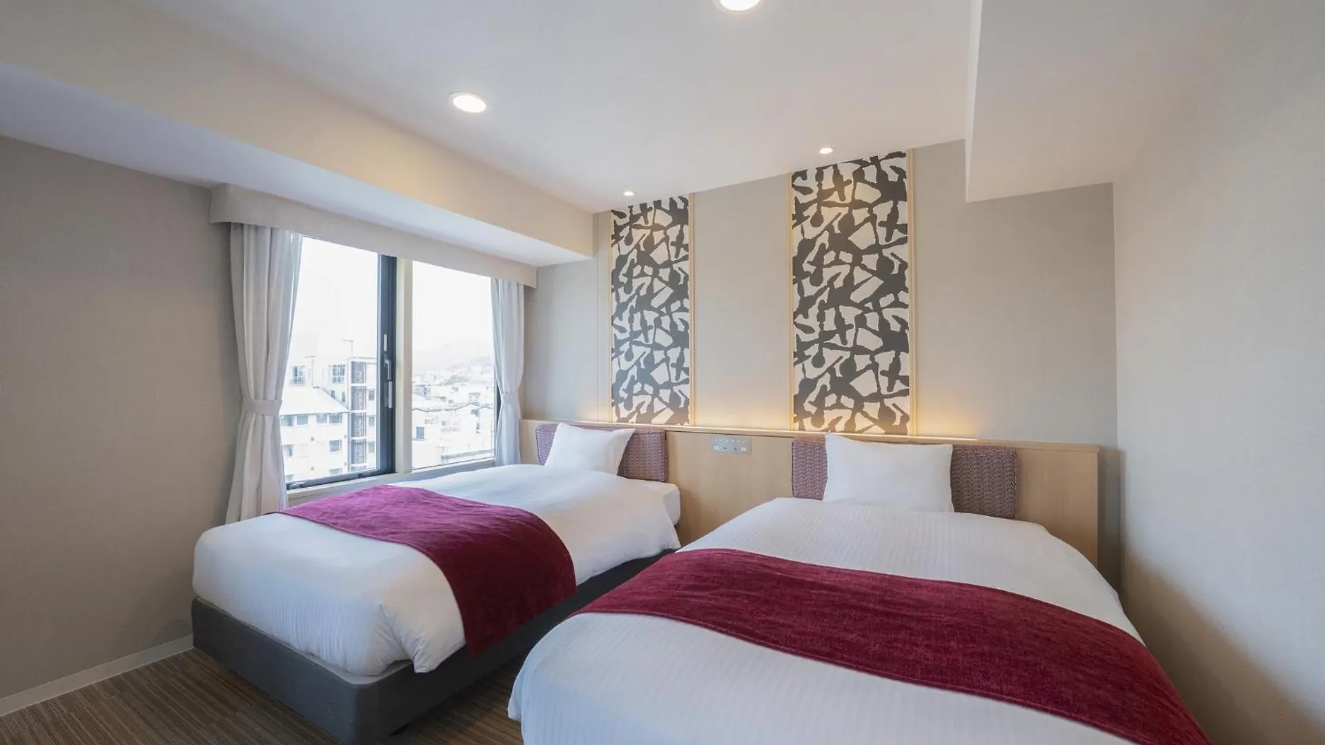 Hotel Sui Kyoto Kiyomizu Giommachi