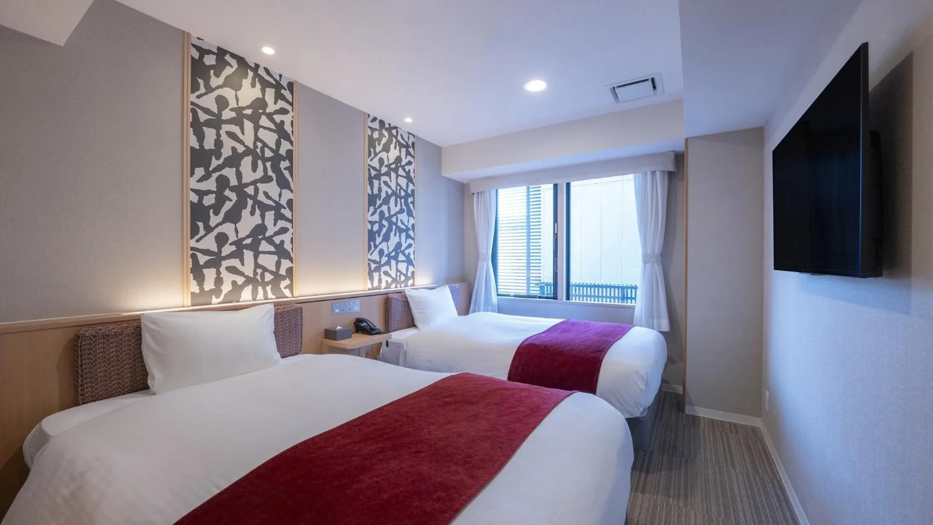 Hotel Sui Kyoto Kiyomizu Giommachi Japan