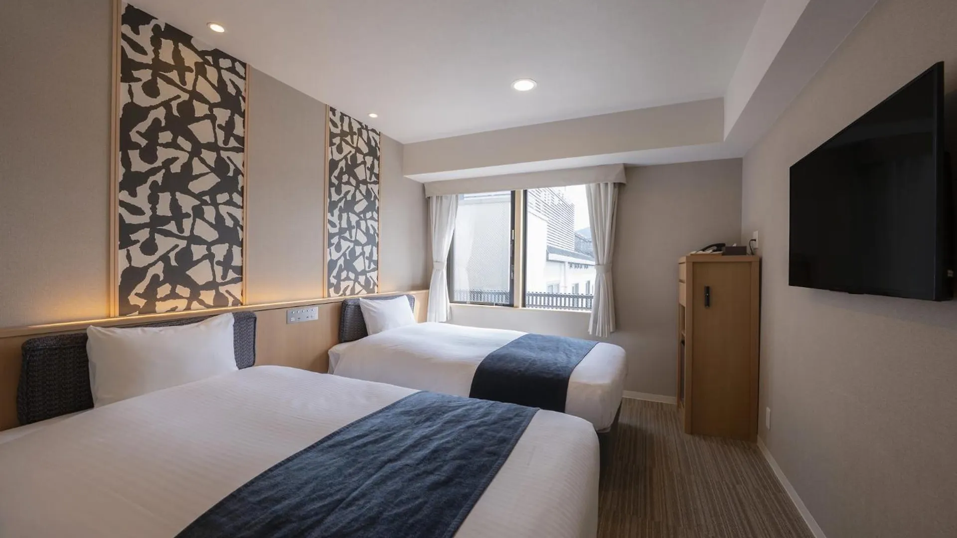 Hotel Sui Kyoto Kiyomizu Giommachi