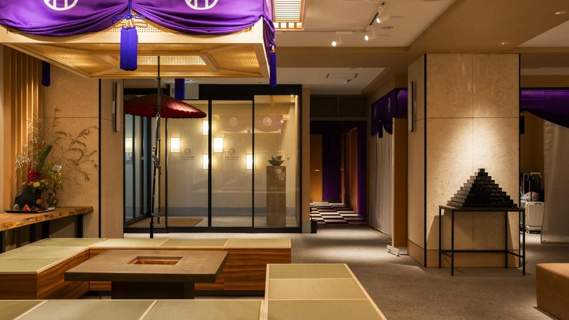 Hotel Sui Kyoto Kiyomizu Giommachi 4*,