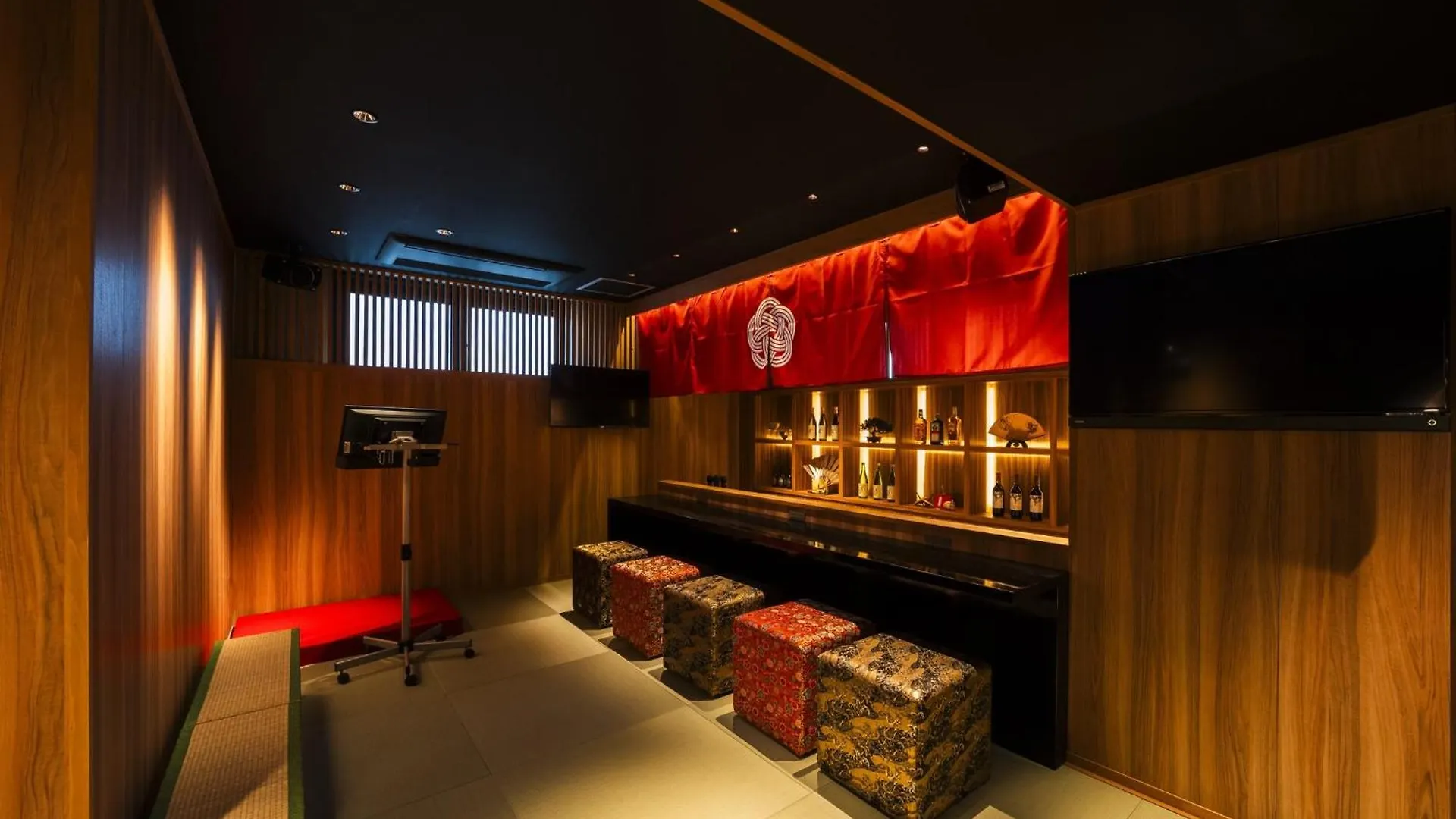 Hotel Sui Kyoto Kiyomizu Giommachi