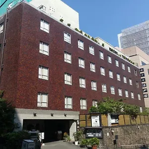 ホテル江戸屋 旅館 東京都