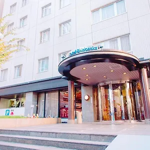 Shin Hotel