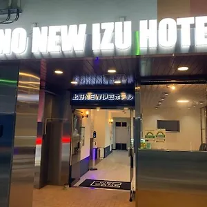 Ueno New Izu 2* Tokio