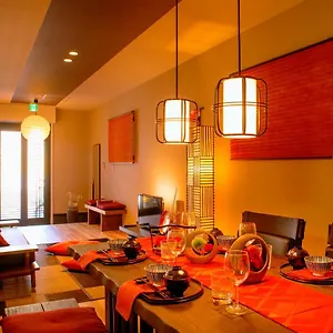 Hotel Samurai House ***