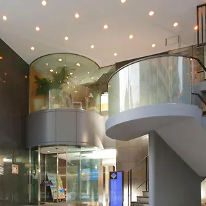 Mystays Higashi Ikebukuro 3* Tokio