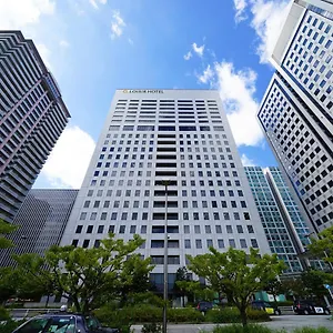 Loisir Shinagawa Seaside 4* Tokio