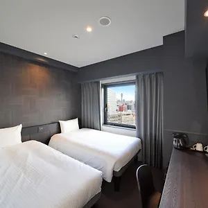 Chisun Standard Shin-imamiya 3* Osaka