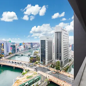 Hotel Nishitetsu Fukuoka ***