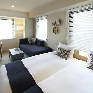 Daiwa Roynet Osaka-higashi Temma Hotel Osaka