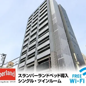 ホテルリブマックス東京綾瀬駅前 ホテル 東京都