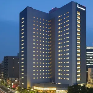 Via Shinagawa Oimachi Hotel Tōkyō