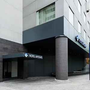 Hotel Mystays Nakajima Park ****