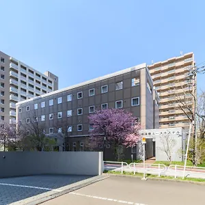 国際 ユース ホステル 札幌市
