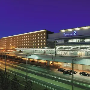 Haneda Excel Tokyu Haneda Airport Terminal 2 Hotel Tokio