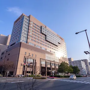 Okura Fukuoka 5* Fukuoka (Fukuoka)