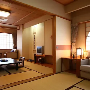 Ryokan Takinoya Bekkan Tamanoyu ****