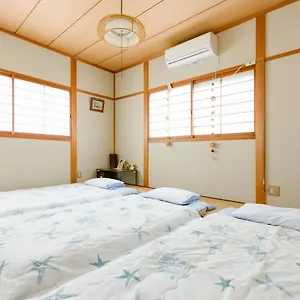 A&z Guest house