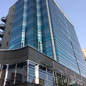 Hotel Dormy Korakuen ***