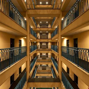 Fontaine Tokyo-nihombashi Hakozaki Hotel Tōkyō