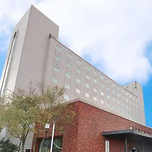 Hotel Grand Terrace Chitose ***