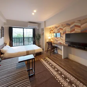 Aparthotel E-stay Ebisu **