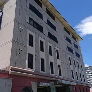 Hotel Itami ホテル 伊丹市