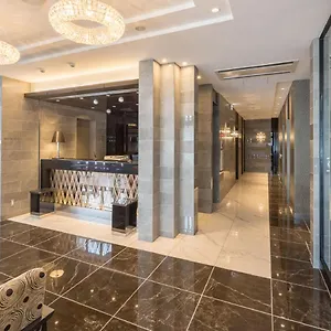 Hotel Hotel. Links Namba ***