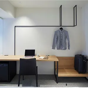 Hotel Androoms Fushimi ***