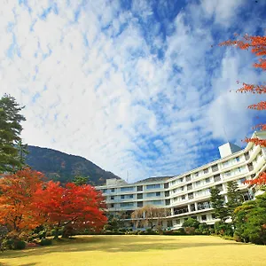 Kowakien Tenyu 4* Hakone