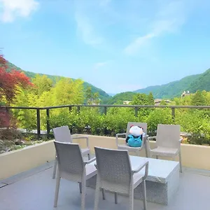 K's House - Yumoto Onsen Auberge de jeunesse Hakone