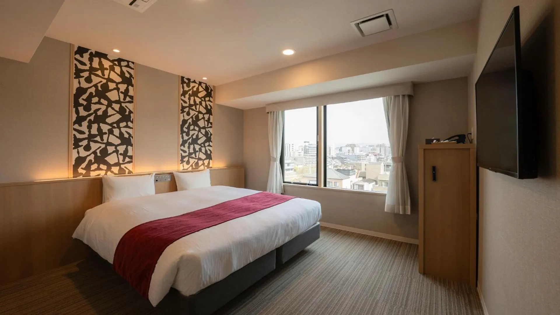 Hotel Sui Kyoto Kiyomizu Giommachi