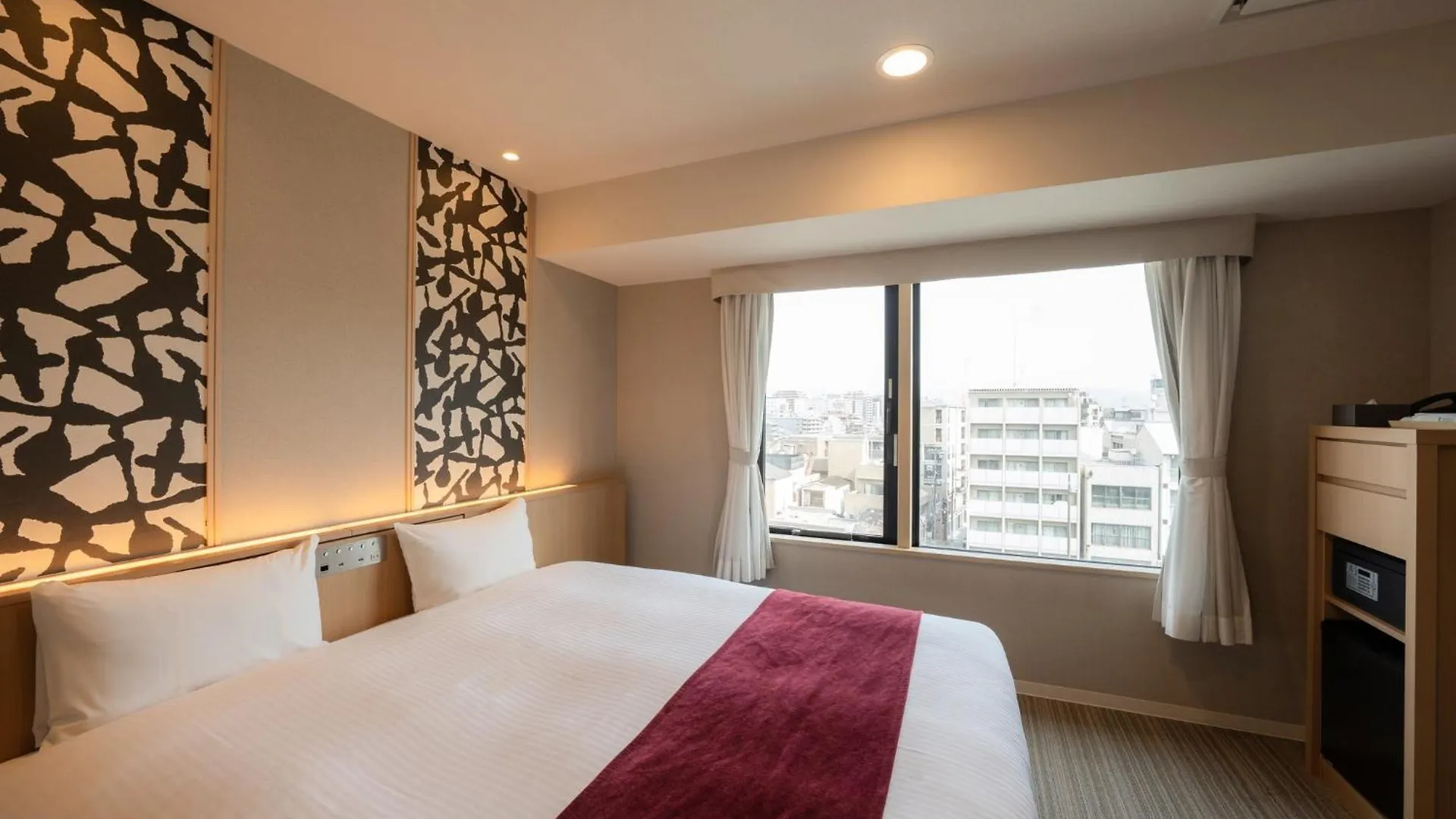Hotel Sui Kyoto Kiyomizu Giommachi